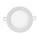 LED Down Светлина EDM 31602 A G 6 W 320 Lm (4000 K)