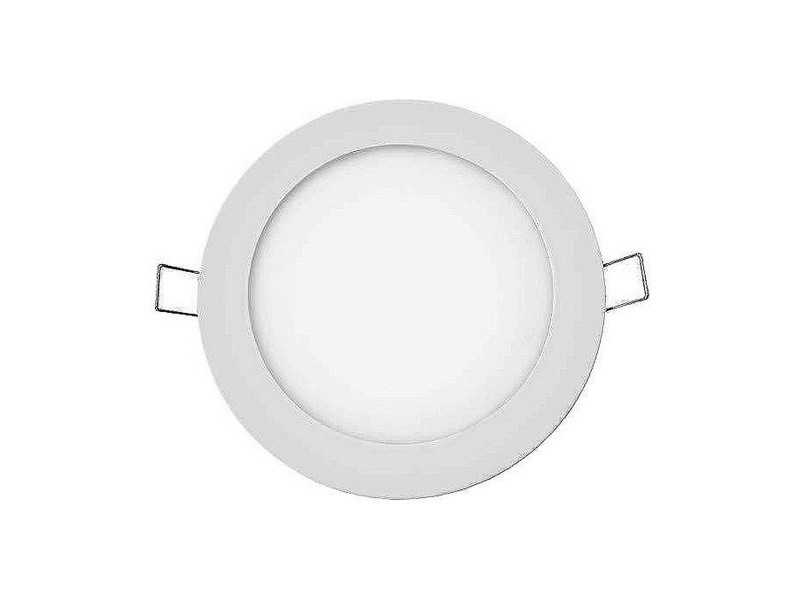 LED Down Светлина EDM 31602 A G 6 W 320 Lm (4000 K) LED Down Светлина EDM 31602 A G 6 W 320 Lm (4000 K)