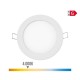 LED Down Светлина EDM 31602 A G 6 W 320 Lm (4000 K) LED Down Светлина EDM 31602 A G 6 W 320 Lm (4000 K)