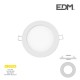 LED Down Светлина EDM 31602 A G 6 W 320 Lm (4000 K)