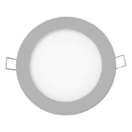 Вградена прожекторна светлина EDM 31603 Downlight A G 6 W 320 Lm (6400 K)