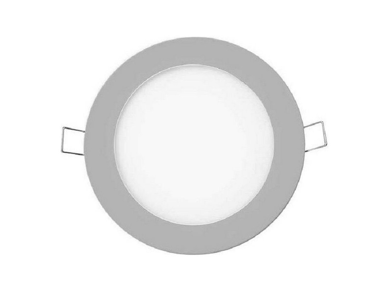 Вградена прожекторна светлина EDM 31603 Downlight A G 6 W 320 Lm (6400 K) Вградена прожекторна светлина EDM 31603 Downlight A G 6 W 320 Lm (6400 K)