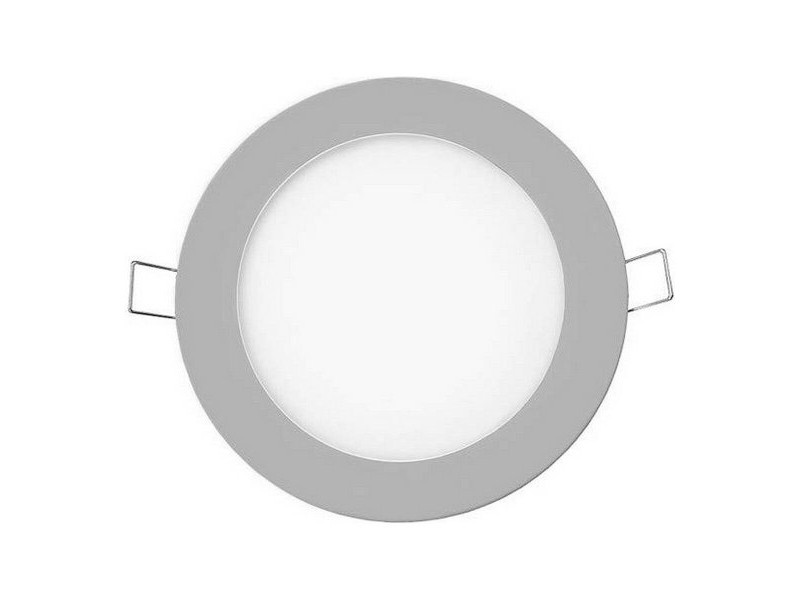 Вградена прожекторна светлина EDM 31604 Downlight A G 6 W 320 Lm (4000 K) Вградена прожекторна светлина EDM 31604 Downlight A G 6 W 320 Lm (4000 K)