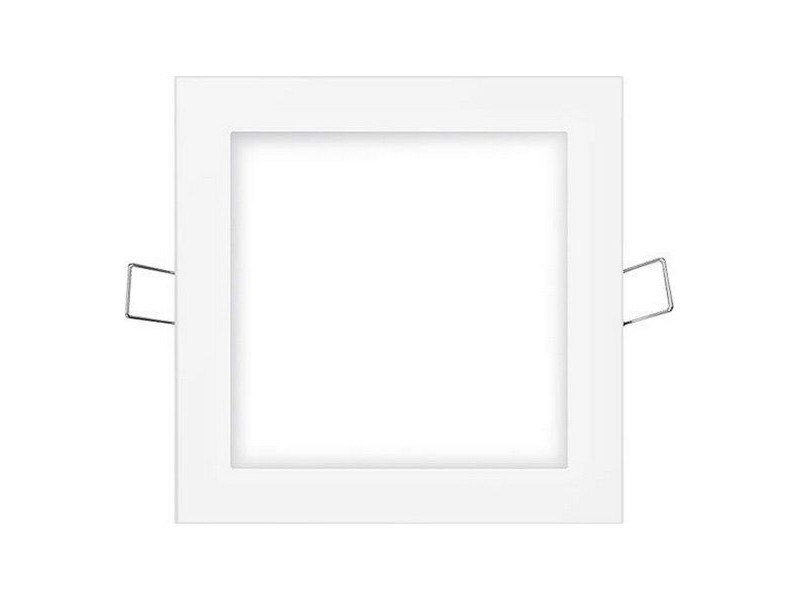 Вградена прожекторна светлина EDM 31605 Downlight A G 6 W 320 Lm (6400 K)