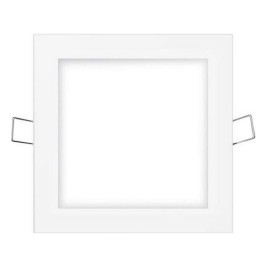Вградена прожекторна светлина EDM 31605 Downlight A G 6 W 320 Lm (6400 K)