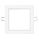 Вградена прожекторна светлина EDM 31605 Downlight A G 6 W 320 Lm (6400 K)