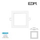 Вградена прожекторна светлина EDM 31605 Downlight A G 6 W 320 Lm (6400 K)