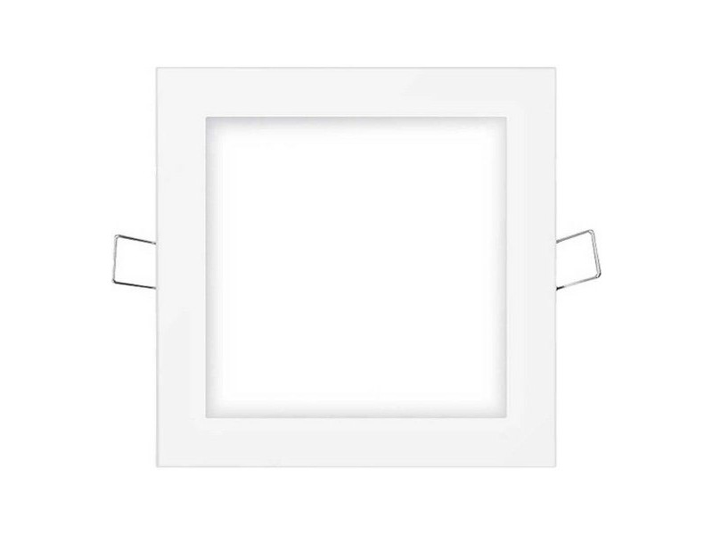 Вградена прожекторна светлина EDM 31606 Downlight A G 6 W 320 Lm (4000 K) Вградена прожекторна светлина EDM 31606 Downlight A G 6 W 320 Lm (4000 K)