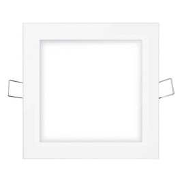 Вградена прожекторна светлина EDM 31606 Downlight A G 6 W 320 Lm (4000 K)