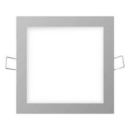 Вградена прожекторна светлина EDM 31607 Downlight A G 6 W 320 Lm (6400 K)