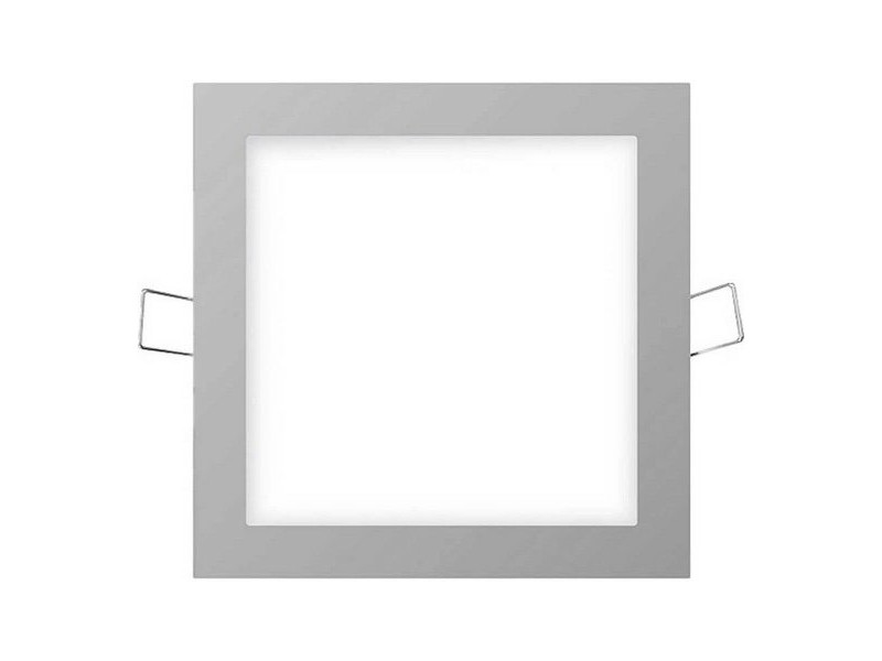 Вградена прожекторна светлина EDM 31607 Downlight A G 6 W 320 Lm (6400 K)