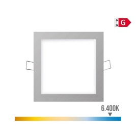 Вградена прожекторна светлина EDM 31607 Downlight A G 6 W 320 Lm (6400 K)