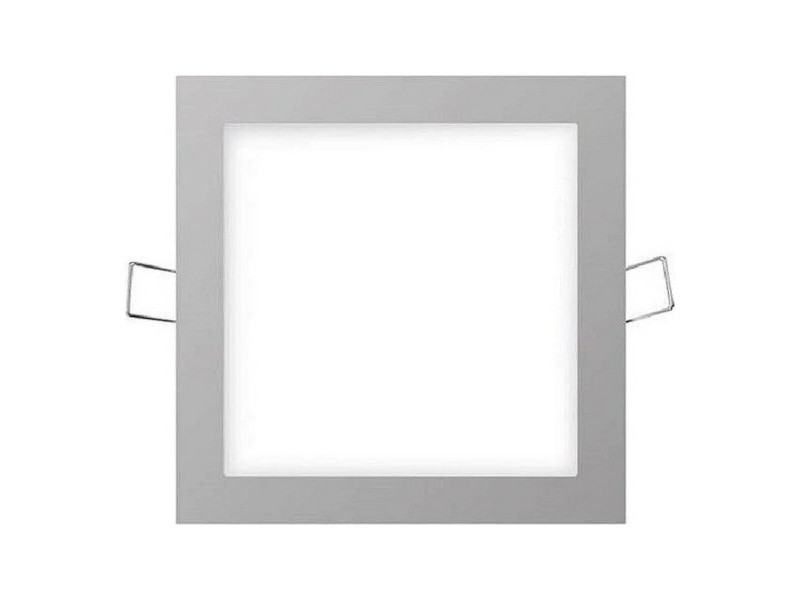 Вградена прожекторна светлина EDM 31608 Downlight A G 6 W 320 Lm (4000 K) Вградена прожекторна светлина EDM 31608 Downlight A G 6 W 320 Lm (4000 K)
