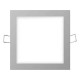 Вградена прожекторна светлина EDM 31608 Downlight A G 6 W 320 Lm (4000 K) Вградена прожекторна светлина EDM 31608 Downlight A G 6 W 320 Lm (4000 K)