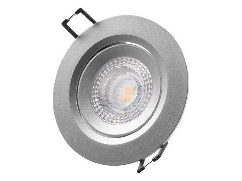 Вградена прожекторна светлина EDM 31632 Downlight F 5 W 380 lm (4000 K)