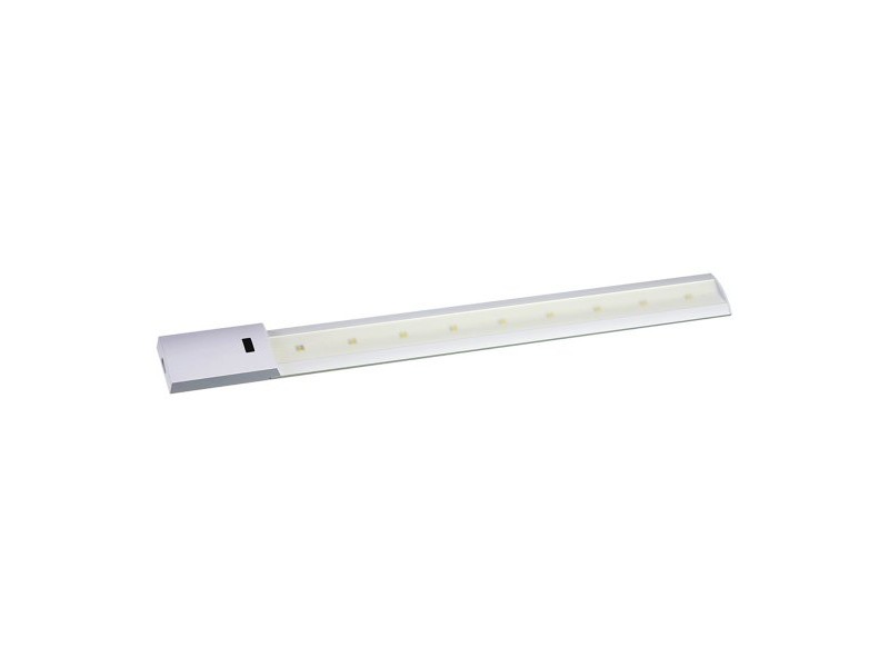 LED тръба EDM 31678 A F 7 W 480 Lm LED (6500 K) (6400 K)