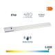 LED тръба EDM 31678 A F 7 W 480 Lm LED (6500 K) (6400 K)