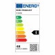 LED тръба EDM 31681 A E 48 W 4200 Lm (6500 K) (6400 K)