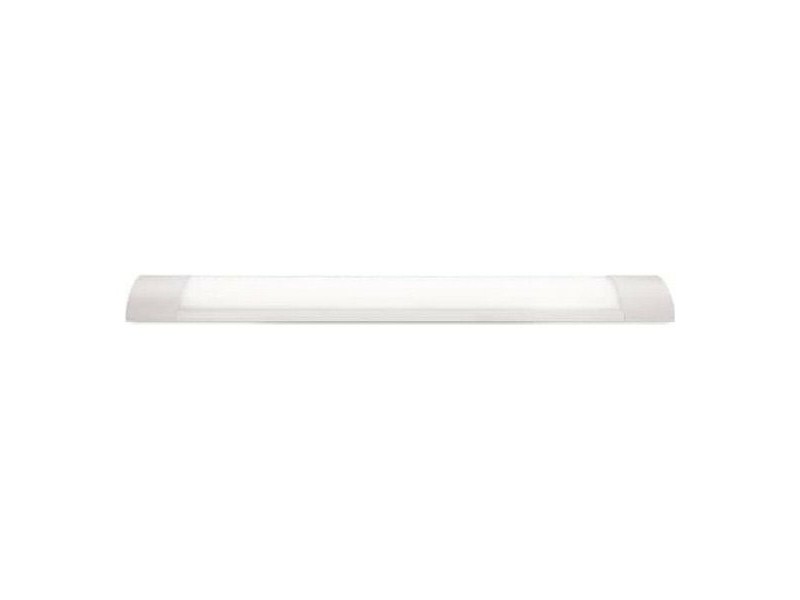 LED тръба EDM 31683 Бял A E 20 W 1900 Lm 59,7 x 8 x 3,1 cm (6500 K) (6400 K)