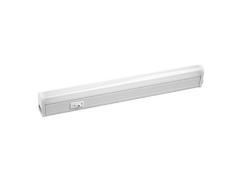 LED тръба EDM 31685 Бял A E 7 W 600 lm 3,6 x 50,5 x 3 cm 50,5 x 2,2 x 3,5 cm (6500 K) (6400 K) LED тръба EDM 31685 Бял A E 7 W 600 lm 3,6 x 50,5 x 3 cm 50,5 x 2,2 x 3,5 cm (6500 K) (6400 K)