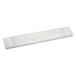 LED тръба EDM Бял A 25 W (4000 K)