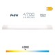 LED тръба EDM 31692 A E 48 W (4000 K)