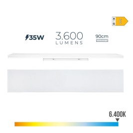 LED тръба EDM 31751 31751 A E 35 W 3600 lm (6400 K)