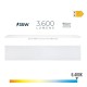 LED тръба EDM 31751 31751 A E 35 W 3600 lm (6400 K)