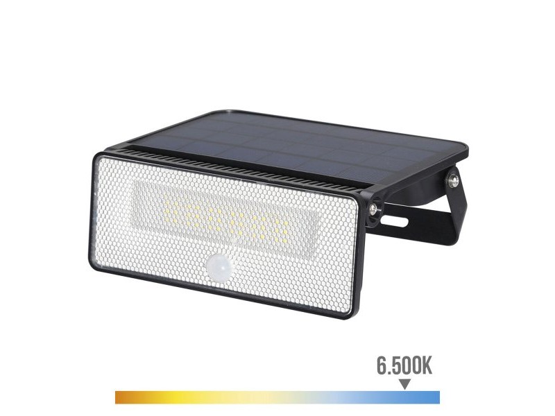 LED Аплик EDM 31821 Поликарбонат ABS 12 W 1600 lm Слънчев (6500 K)