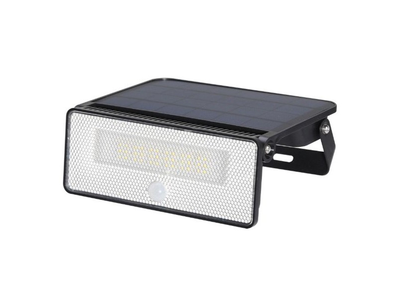 LED Аплик EDM 31821 Поликарбонат ABS 12 W 1600 lm Слънчев (6500 K)