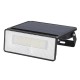 LED Аплик EDM 31821 Поликарбонат ABS 12 W 1600 lm Слънчев (6500 K)