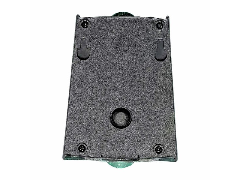 Аплик за стена EDM 31822 Поликарбонат ABS 2 W 100 Lm LED Слънчев (3000 K)