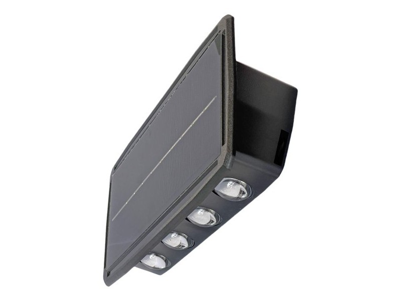 Аплик за стена EDM 31828 Поликарбонат ABS 8 W 400 lm LED Слънчев (3000 K)