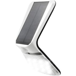 LED Лампа със Сензор за Движение EDM 31843 Бял полипропилен 3,5 W