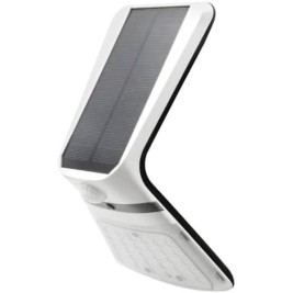 LED Лампа със Сензор за Движение EDM 31843 Бял полипропилен 3,5 W