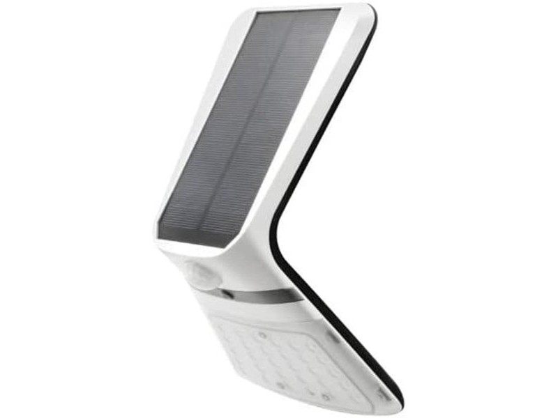 LED Лампа със Сензор за Движение EDM 31843 Бял полипропилен 3,5 W