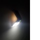 LED Лампа със Сензор за Движение EDM 31843 Бял полипропилен 3,5 W