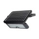 LED Аплик EDM 31844 Черен 10 W 1150 Lm (6000 K)