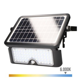 LED Аплик EDM 31844 Черен 10 W 1150 Lm (6000 K)