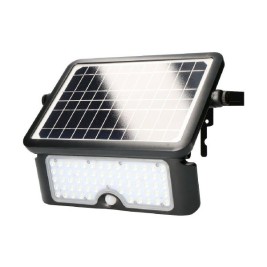 LED Аплик EDM 31844 Черен 10 W 1150 Lm (6000 K)