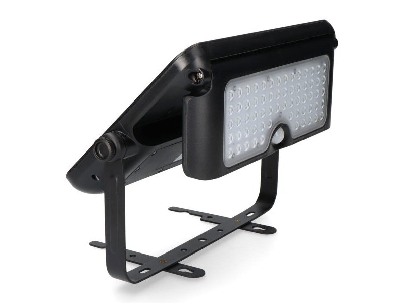 LED Аплик EDM 31844 Черен 10 W 1150 Lm (6000 K)