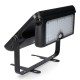 LED Аплик EDM 31844 Черен 10 W 1150 Lm (6000 K)