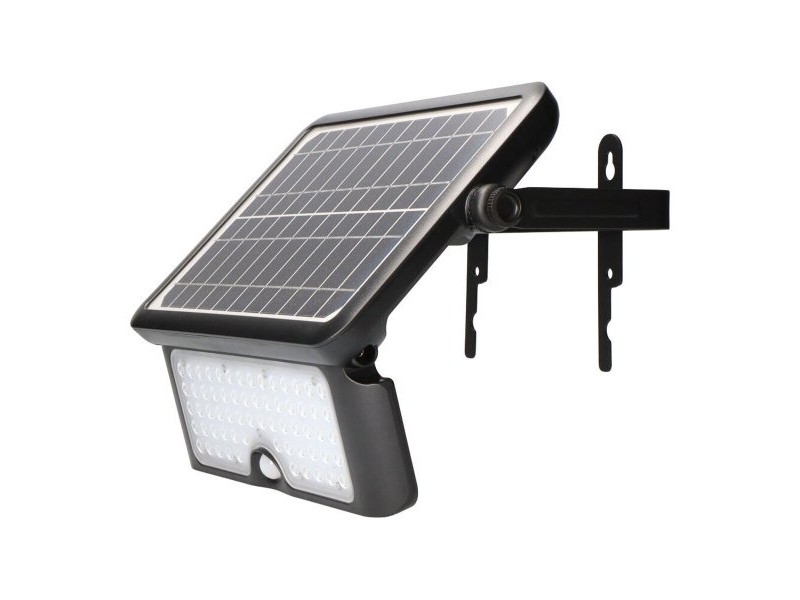 LED Аплик EDM 31844 Черен 10 W 1150 Lm (6000 K)