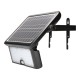 LED Аплик EDM 31844 Черен 10 W 1150 Lm (6000 K)
