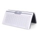 LED Аплик EDM 31848 Бял 6 W 430 Lm 6500 lm Слънчев Сензор за Движение 6500 K LED Аплик EDM 31848 Бял 6 W 430 Lm 6500 lm Слънчев Сензор за Движение 6500 K