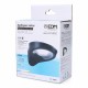 LED Аплик EDM 31852 Черен 2 W 1,8 W 200 Lm 155 Lm Слънчев Сензор за Движение (6500 K)