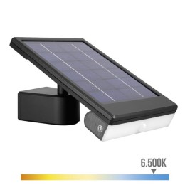 Аплик за стена EDM 31854 Черен 6 W 720 Lm LED Слънчев (6500 K)