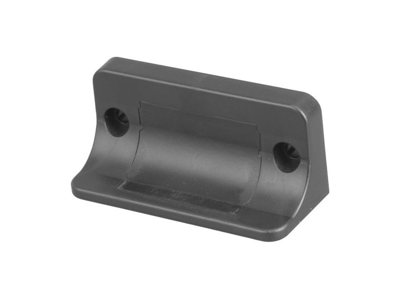 Аплик за стена EDM 31854 Черен 6 W 720 Lm LED Слънчев (6500 K)