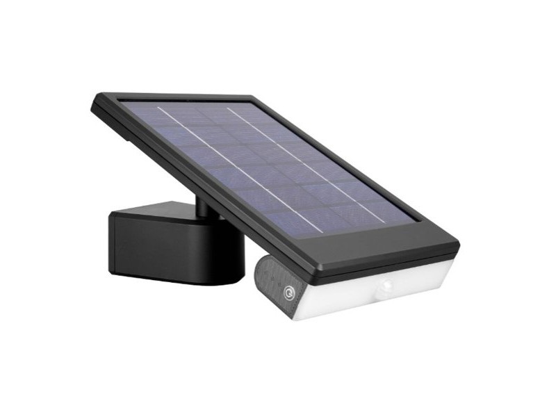 Аплик за стена EDM 31854 Черен 6 W 720 Lm LED Слънчев (6500 K)