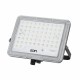 Фокус на Прожектор EDM 31857 Slim 100 W 1200 Lm Слънчев (6500 K)
